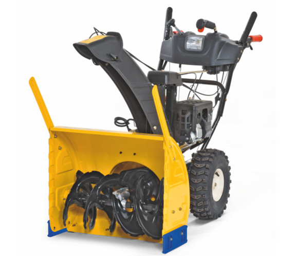 Fraise à neige Cub Cadet 524 SWE