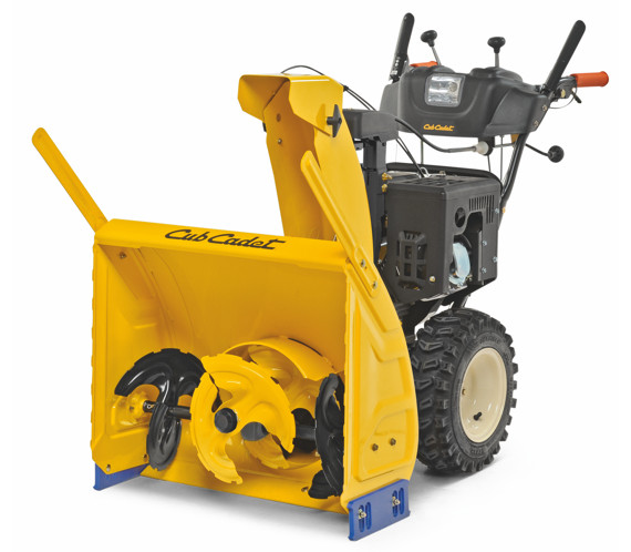 Fraise à neige Cub Cadet 526 HD SWE Fraise à neige Cub Cadet 526 HD SWE