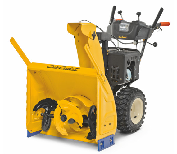 Fraise à neige Cub Cadet 528 HD SWE Fraise à neige Cub Cadet 528 HD SWE