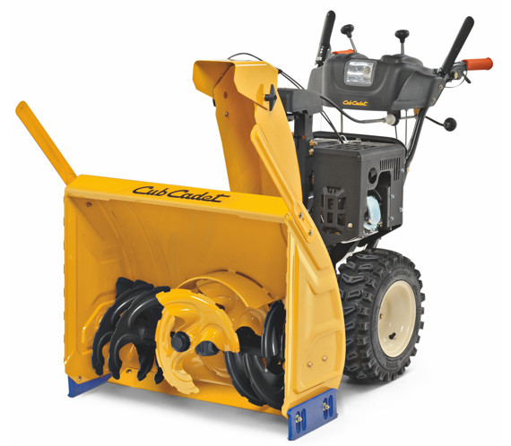 Fraise à neige Cub Cadet 530 HD SWE Fraise à neige Cub Cadet 530 HD SWE