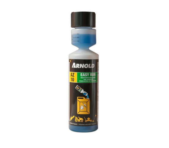 Stabilisateur de carburant Arnold "Easy Run", 250 ml 6012-X1-0045 Stabilisateur de carburant Arnold "Easy Run", 250 ml 6012-X1-0045
