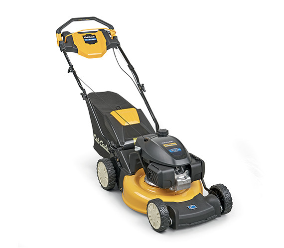 Tondeuse thermique Cub Cadet LM2 CR46s Tondeuse thermique Cub Cadet LM2 CR46s