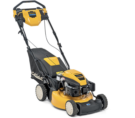 Tondeuse Cub Cadet LM2 DR46es Tondeuse Cub Cadet LM2 DR46es