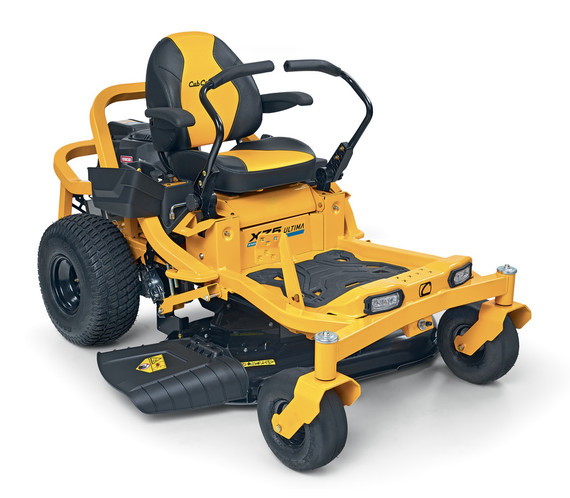 Zero turn Cub Cadet XZ5 L107