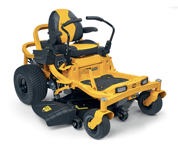 Zero turn Cub Cadet XZ5 L127