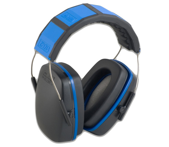 Casque anti-bruit jusqu'à 26 dB Arnold 6061-X1-0006