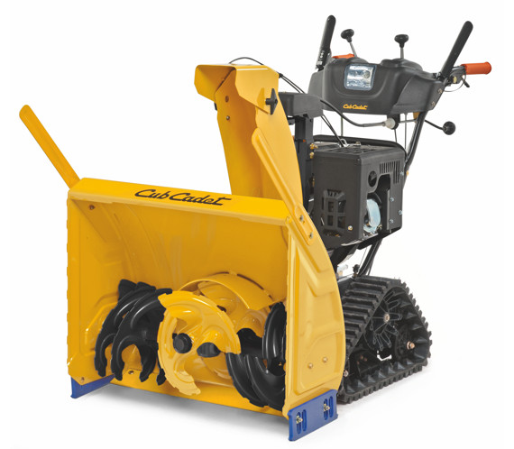 Fraise à neige Cub Cadet 730 HD TDE Fraise à neige Cub Cadet 730 HD TDE