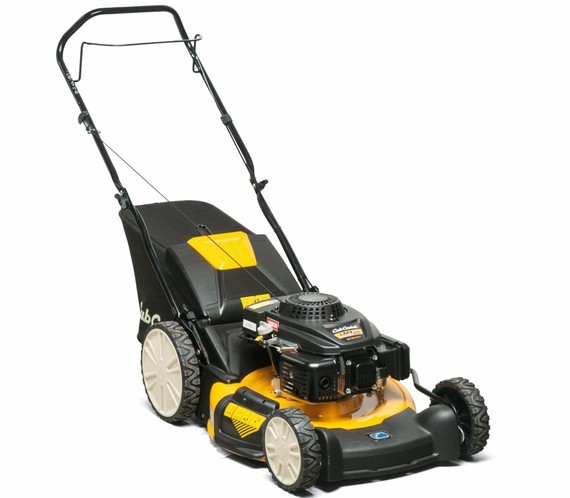 Tondeuse Cub Cadet LM1 DP53 Tondeuse Cub Cadet LM1 DP53