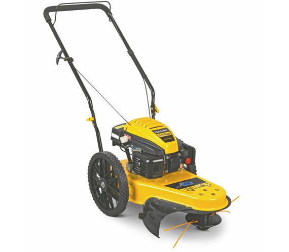 Débroussailleuse à roues Cub Cadet LC3 DP56