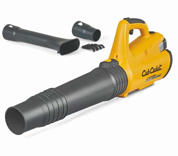 Souffleur à batterie Cub Cadet LH3 EB Souffleur à batterie Cub Cadet LH3 EB