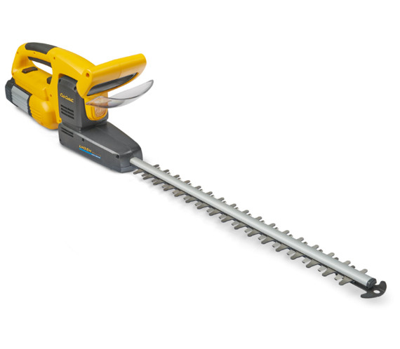 Taille-haies à batterie Cub Cadet LH3 EH Taille-haies à batterie Cub Cadet LH3 EH