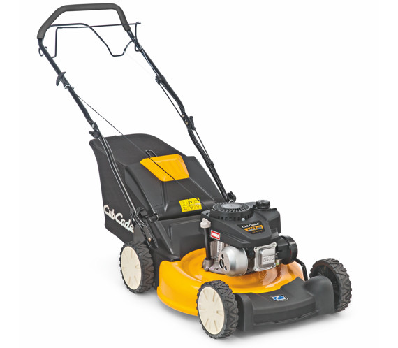 Tondeuse Cub Cadet LM1 CR53