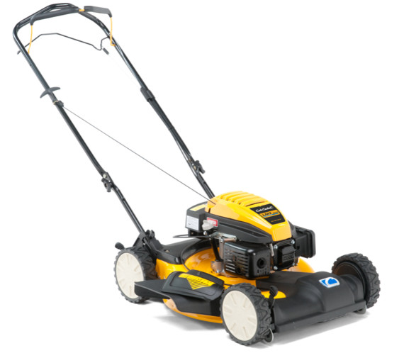 Tondeuse Cub Cadet spéciale mulching LM1 DF53 Tondeuse Cub Cadet spéciale mulching LM1 DF53