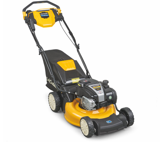 Tondeuse thermique Cub Cadet LM2 CR46es Instart Tondeuse thermique Cub Cadet LM2 CR46es Instart