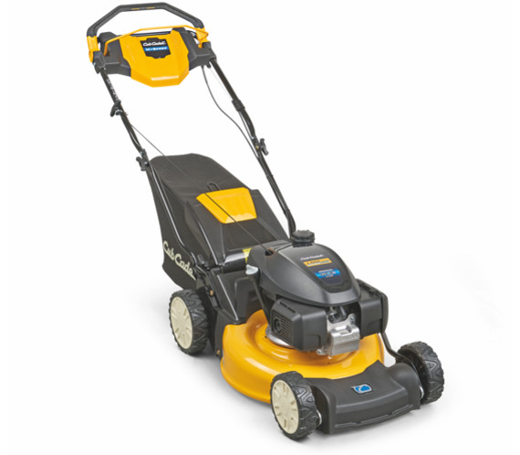 Tondeuse thermique Cub Cadet LM2 CR46s Tondeuse thermique Cub Cadet LM2 CR46s
