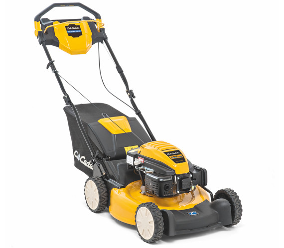 Tondeuse thermique Cub Cadet lm2 dr53s