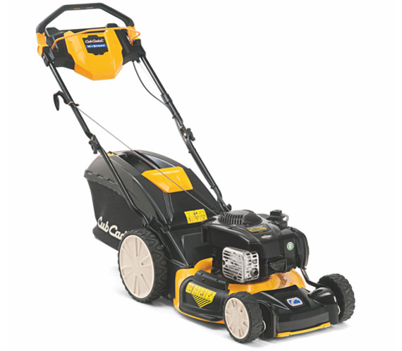 Tondeuse Cub Cadet LM3 CR53s