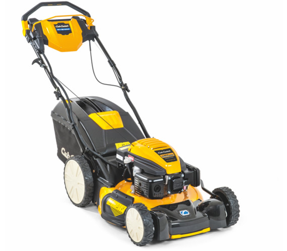 Tondeuse Cub Cadet LM3 DR53es