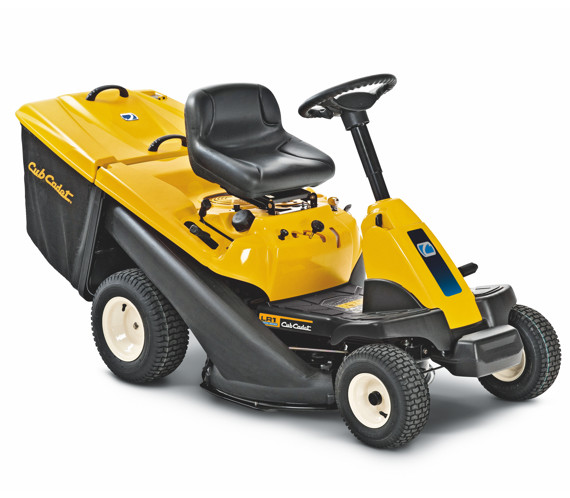 Minirider Cub Cadet LR1 MR76