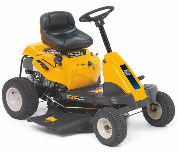 Cub Cadet Minirider LR1 MS76 Cub Cadet Minirider LR1 MS76