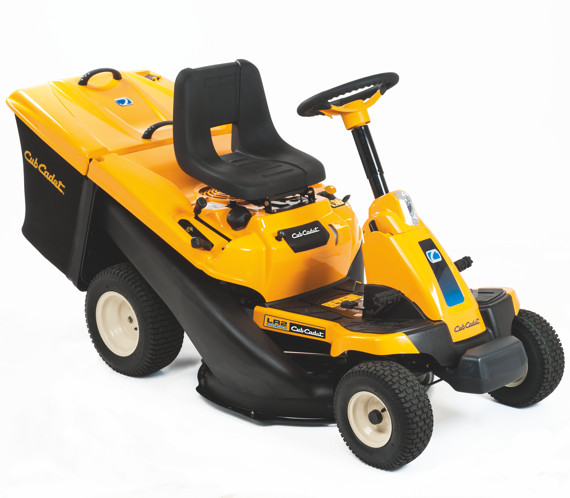 Minirider Cub Cadet LR2 NR76 Minirider Cub Cadet LR2 NR76