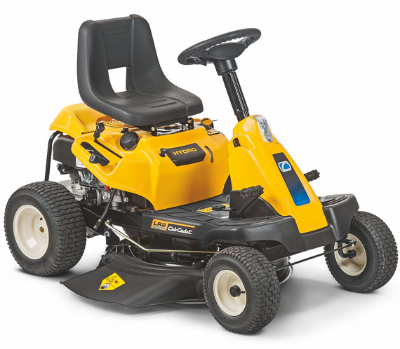 Minirider Cub Cadet LR2 NS76 Minirider Cub Cadet LR2 NS76