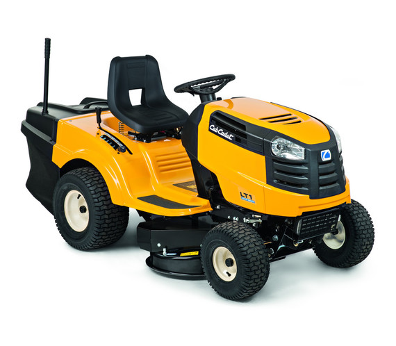 Autoportée Cub Cadet LT1 NR92 Autoportée Cub Cadet LT1 NR92