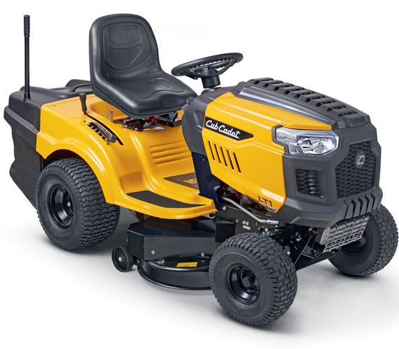 Autoportée Cub Cadet LT1 NR92