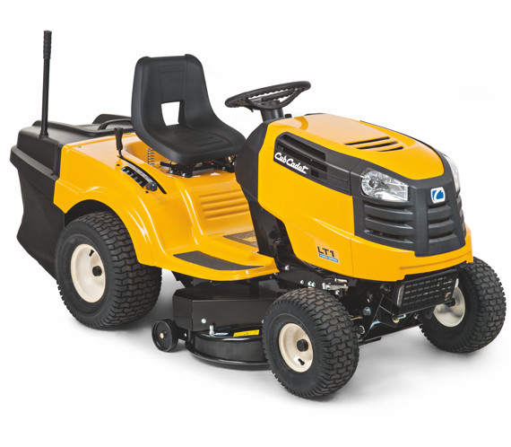 Autoportée Cub Cadet LT1 NR92 Autoportée Cub Cadet LT1 NR92