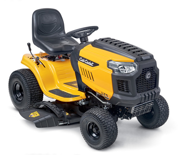 Autoportée Cub Cadet LT1 NS92 Autoportée Cub Cadet LT1 NS92