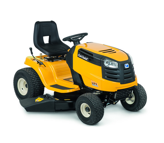 Autoportée Cub Cadet LT1 NS96 Autoportée Cub Cadet LT1 NS96