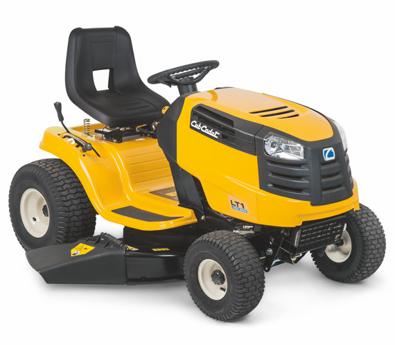 Autoportée Cub Cadet LT1 NS96