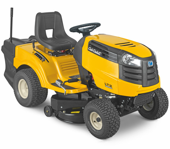 Autoportée Cub Cadet LT2 NR92 Autoportée Cub Cadet LT2 NR92