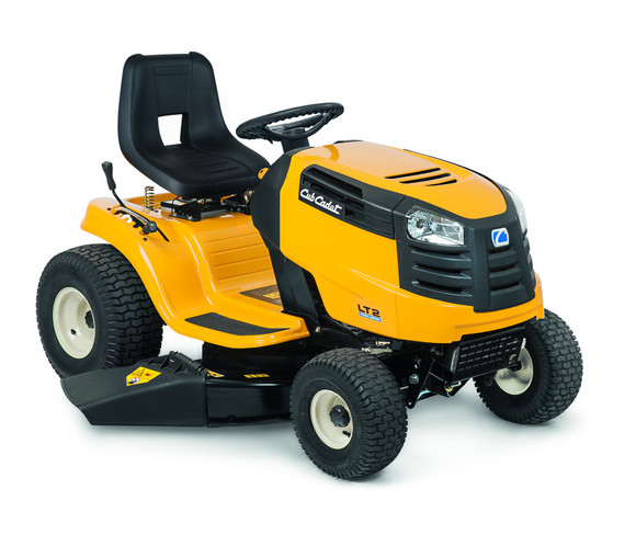 Autoportée Cub Cadet LT2 NS96 Autoportée Cub Cadet LT2 NS96