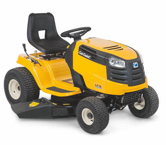 Autoportée Cub Cadet LT2 NS96 Autoportée Cub Cadet LT2 NS96