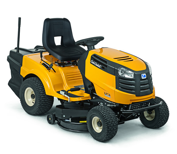 Autoportée Cub Cadet LT3 PR105 Autoportée Cub Cadet LT3 PR105