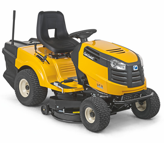 Autoportée Cub Cadet LT3 PR105 Autoportée Cub Cadet LT3 PR105