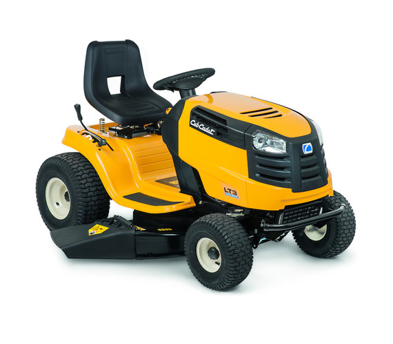Autoportée Cub Cadet LT3 PS107 Autoportée Cub Cadet LT3 PS107