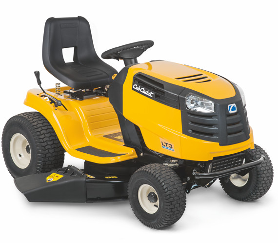 Autoportée Cub Cadet LT3 PS107