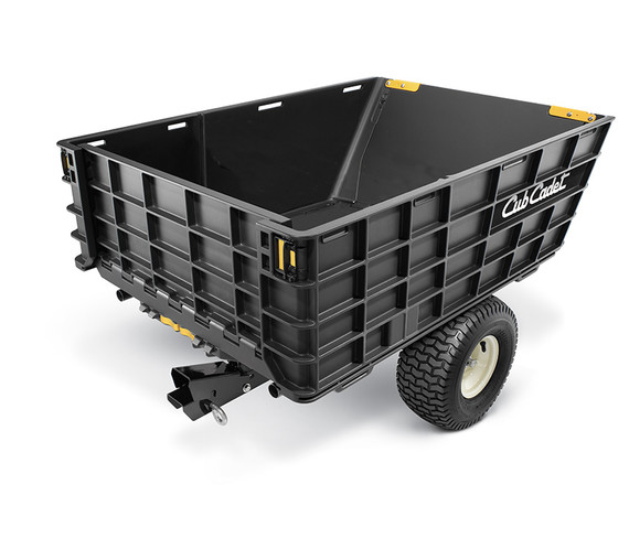 19B40026100R Cub Cadet Hauler, max. 363 kg