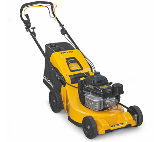 Tondeuse Cub Cadet XM3 ER53