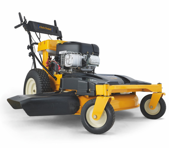 Tondeuse Cub Cadet XM3 KR84es Tondeuse Cub Cadet XM3 KR84es