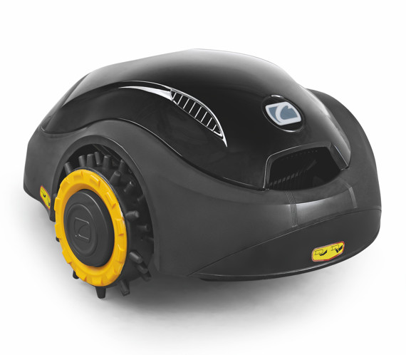 Robot de tonte Cub Cadet XR1 500 Robot de tonte Cub Cadet XR1 500