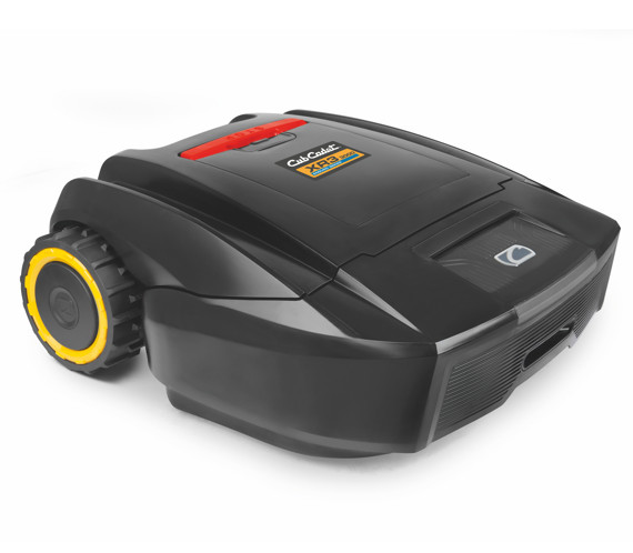 Robot de tonte Cub Cadet XR3 3000 Robot de tonte Cub Cadet XR3 3000