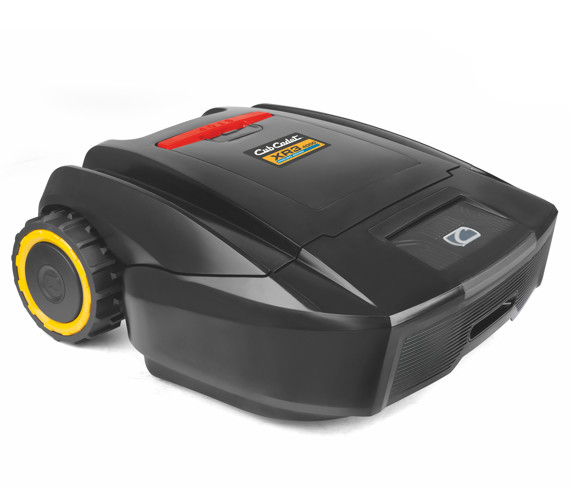 Robot de tonte Cub Cadet XR3 4000 Robot de tonte Cub Cadet XR3 4000