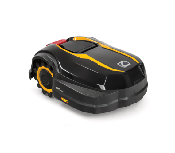 Robot de tonte Cub Cadet XR5 4000