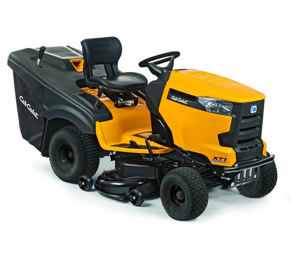 Autoportée Cub Cadet XT1 OR106 Autoportée Cub Cadet XT1 OR106