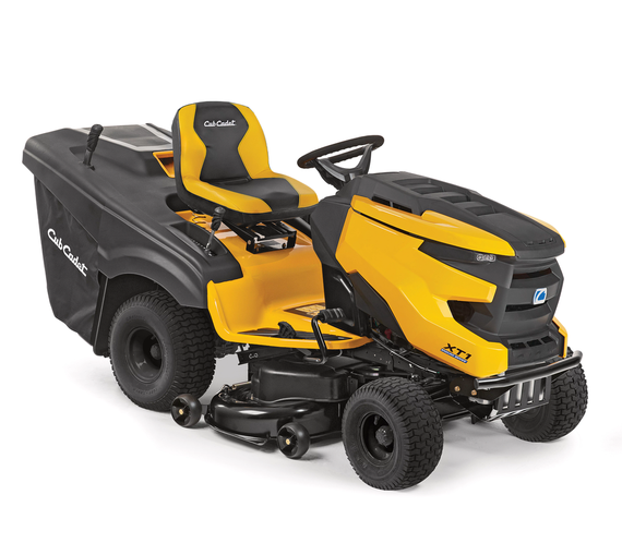 Autoportée Cub Cadet XT1 OR106