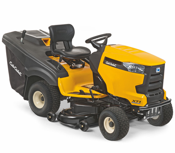 Autoportée Cub Cadet XT1 OR106 Autoportée Cub Cadet XT1 OR106