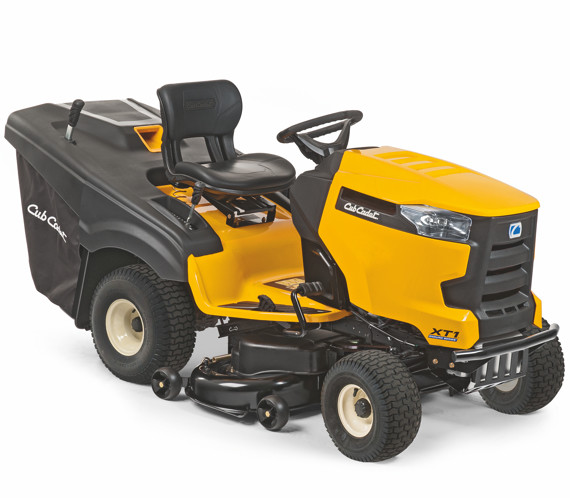 Autoportée Cub Cadet XT1 OR95 Autoportée Cub Cadet XT1 OR95